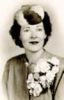 Wanda Evans CLARK