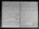 Martha "Matty" - 2 of 3 under 10 in 1820 census CALHOON