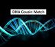 Sarah C BOWATER, (DNA cousin match)