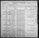 1900 United States Federal Census