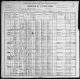 1900 United States Federal Census