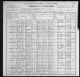 1900 United States Federal Census