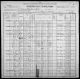 1900 United States Federal Census