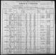 1900 United States Federal Census