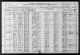 1920 United States Federal Census