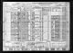 1940 United States Federal Census