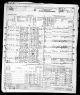 1950 United States Federal Census