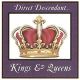 3 DD KINGS & QUEENS