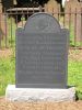 African American Monument - Ancient Burying Ground