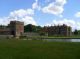 Broughton Castle-Oxfordshire-England