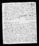 Calhoun, William Land Warrant Beaver Co 400 acre 18 Mar 1803 p 3