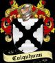 Colquhoun Coat of Arms