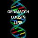 DNA GEDMATCH COUSIN LINE