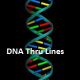 DNA THRU LINES