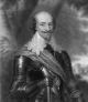 Sir Robert BERTIE, 1ST EARL OF LINDSEY, 14TH BARON WILLOUGHBY