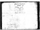 Mary Calhoun Kerr Estate File (1805), Abbeville Co