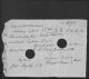 North Carolina Revolutionary Pay Vouchers, 1779-1782