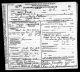 North Carolina, U.S., Death Certificates, 1909-1976