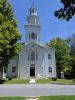 Old First Church