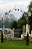 Orange Cemetery, Orange Twp, Ashland County, Ohio