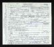 Pennsylvania, U.S., Death Certificates, 1906-1969