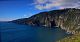 Picture, Ireland, County Donegal Slieve League cliffs, 2nd tallest in Ireland