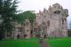 Picture, Ireland, County Donegal, Donegal Castle, former seat of the O'Donnell Clan