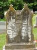 Samuel Kendrick headstone