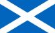 Scotland flag