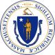 Seal of Massachusetts State Seal