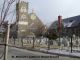 St Michaels Lutheran Church, Germantown, Pennsylvania