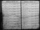 Tennessee, U.S., Marriage Records, 1780-2002