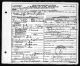 Texas, U.S., Death Certificates, 1903-1982