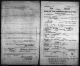 U.S., Sons of the American Revolution Membership Applications, 1889-1970