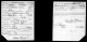 U.S., World War I Draft Registration Cards, 1917-1918