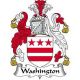 Washington coat of arms