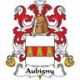 Lord James George DAWBNEY DE ALBINI DAUBENEY DAUBNEY D'AUBIGNY (I22549)