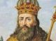 Charlemagne HOLY ROMAN EMPORER, King of the Franks