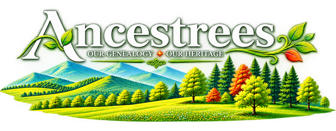 Ancestrees